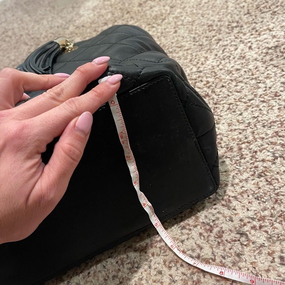 Kate spade quilted leather tote - Picture 10 of 14